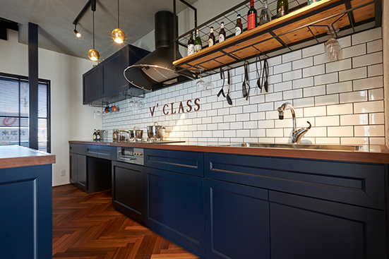 W class - woodymodern -